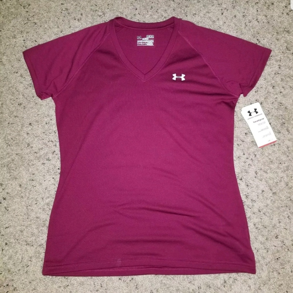 Women's Under Armour Dri Fit Shirt